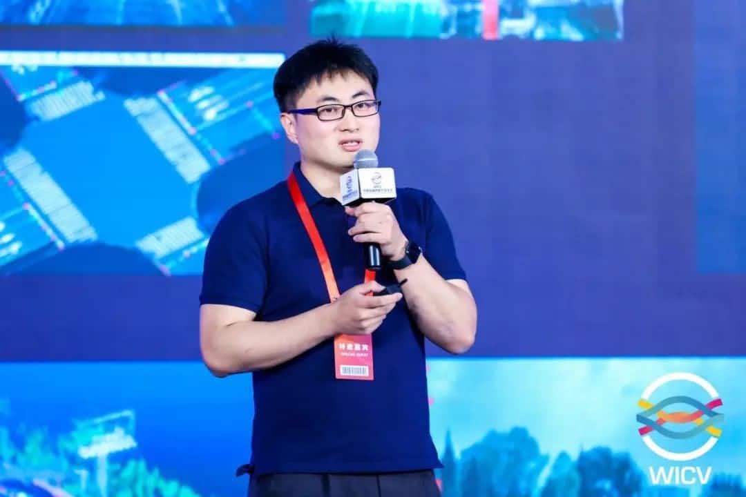 回顾WICV | MGM美高梅官网李阳：聚力多级别自动驾驶商业化落地
