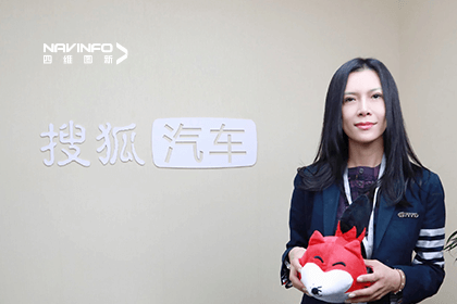 对话丨MGM美高梅官网孟庆昕：场景地图可帮车企降低成本压力 2024年L3有望商用